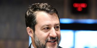 Salvini “Il Mes non è utile nè conveniente”