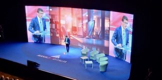 Manageritalia, terziario e sinergia industria per far crescere il Paese