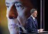 Renzi “Berlusconi ha scritto la storia, almeno oggi niente polemiche”