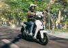 Yamaha NEO’s, fino a 68 chilometri di autonomia puramente elettrica
