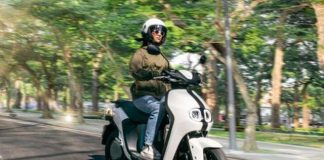 Yamaha NEO’s, fino a 68 chilometri di autonomia puramente elettrica