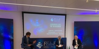 FEduF, Lucchini “Educazione finanziaria uno strumento indispensabile”