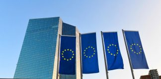 Bce, i tassi di interesse salgono ancora di 25 punti base