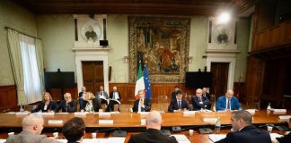 Alluvione in Emilia Romagna, al via tavolo permanente A Palazzo Chigi