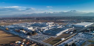 Michelin, festa per i 60 anni dello stabilimento di Cuneo