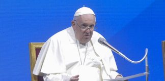 Papa Francesco dimesso dal Policlinico Gemelli
