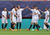 Nations League, l’Italia batte 3-2 l’Olanda e chiude terza