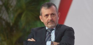 Delmastro “Diremo a Ue che l’abuso d’ufficio all’Italia non serve”