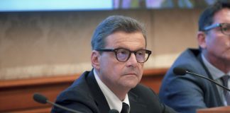 Calenda “Non vedo possibile un’alleanza con il Pd”