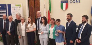 Premio Fair Play Menarini a Zanetti, Bielsa e Cabrini