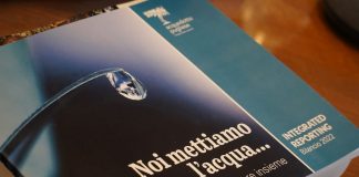 Acquedotto Pugliese, valore della produzione supera i 741 milioni