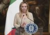 Meloni “Il Governo si fida delle imprese, il fisco sia un alleato”