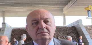 Pichetto Fratin “Sul Mes confido troveremo punto d’equilibrio”