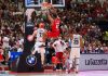 Milano si conferma campione nel basket, Bologna ko in gara-7