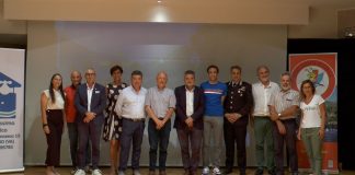 Coastal Rowing, presentata la prima edizione di GiroVogando