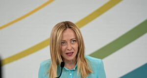 Meloni “Determinati ad andare avanti, Mes? Errore portarlo in Aula”