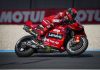 Bagnaia trionfa al Gp d’Olanda, Bezzecchi secondo