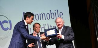 Premio Ischia di giornalismo, assegnati riconoscimenti 44esima edizione