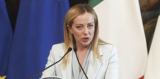 Grecia, Meloni a Mitsotakis “Insieme importanti risultati”