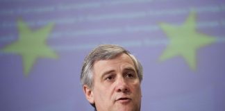 Tajani “Milano sede terza sezione Tribunale europeo dei brevetti”