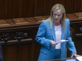 Meloni “Non è utile per l’Italia una polemica interna sul Mes”