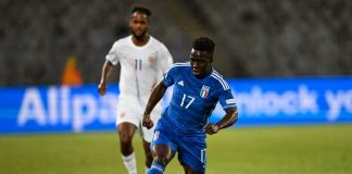 Azzurrini battuti dalla Norvegia, fuori dall’Europeo U.21
