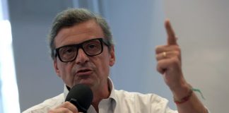 Calenda “Renew Europe è il gruppo più europeista”