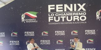 La Russa “Le nostre idee hanno sempre fatto paura alla sinistra”