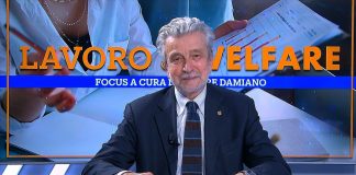 Nasce il Focus Lavoro e Welfare dell’Agenzia Italpress