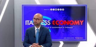 EY, in tv il mondo della consulenza e della trasformazione aziendale