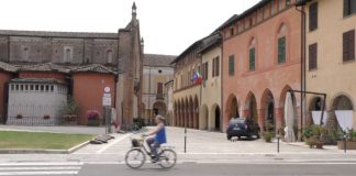 Open Fiber, la rete in fibra ottica FTTH arriva a Pizzighettone