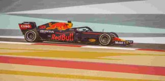 Verstappen in pole davanti alle Ferrari al Gp d’Austria