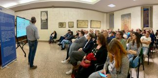 Fondi Pnrr per le imprese: in tanti a Sabbioneta per l’incontro di presentazione