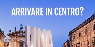 Arriva il sito per aiutare a parcheggiare a Mantova