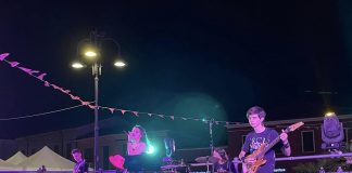 Suzzara Estate 2023: quattro giovedì di eventi e musica nelle vie del paese