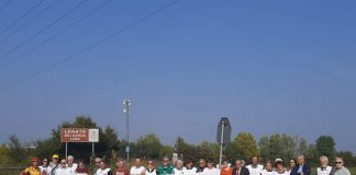 A Castiglione si è costituito il Comitato No Polo Logistico