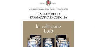Ostiglia, domani la presentazione del catalogo della collezione Losa