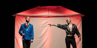 Tutti i martedì dal 4 al 25 luglio a Suzzara arriva il “Teatro all’aperto”