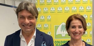 Agriturismi, Terranostra Mantova riconferma Groppelli alla guida