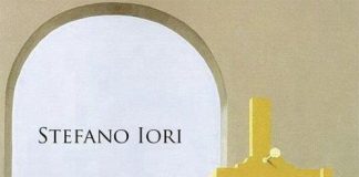 Venerdì Stefano Iori presenta “I semi dell’incanto – Racconti 1972-2020”