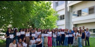 Conclusa la seconda edizione di Fab Camp “Ragazze Digitali”: 46 le partecipanti