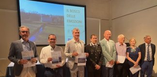 Il Festival Musica e Natura a Bosco Fontana