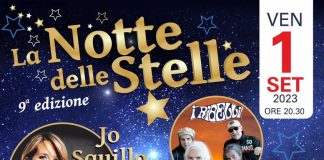 Borgo Virgilio, ultimi biglietti disponibili per “La notte delle Stelle”