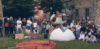 Frazioni di Suzzara in festa con Eventi sotto le stelle