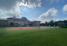 Tennis e padel, Canottieri Mincio sempre più fucina di grandi campioni