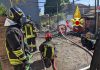 Vigili del fuoco, 4900 interventi eseguiti nel 2024 dal Comando provinciale