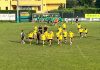 Il rugby Viadana under 13 primo classificato al torneo “Ferraretto” in Valpolicella