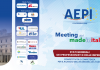 Aepi, giovedì al via il meeting del Made in Italy