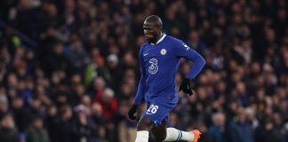Koulibaly in Arabia Saudita, guadagnerà quasi 100 milioni