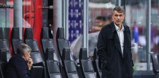 Milan, Maldini via: addio è ufficiale